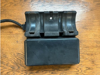 Električni sustav MAN TGX