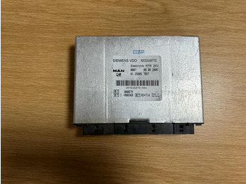 Upravljačka jedinica (ECU) SIEMENS
