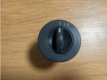 Električni sustav MAN TGA