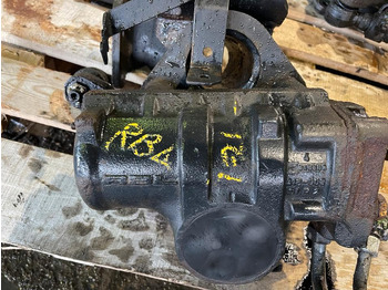 Upravljački mehanizam MAN TGL