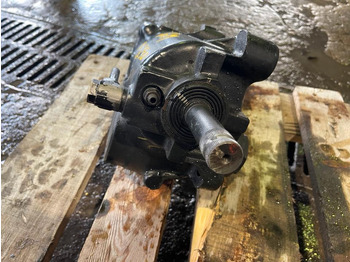 Letva volana za Kamion MAN TGM Lenkung Lenkgetriebe ZF: slika Letva volana za Kamion MAN TGM Lenkung Lenkgetriebe ZF Letva volana za Kamion MAN TGM Lenkung Lenkgetriebe ZF: slika Letva volana za Kamion MAN TGM Lenkung Lenkgetriebe ZF