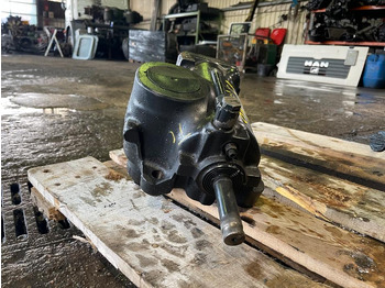 Letva volana za Kamion MAN TGM Lenkung Lenkgetriebe ZF: slika Letva volana za Kamion MAN TGM Lenkung Lenkgetriebe ZF Letva volana za Kamion MAN TGM Lenkung Lenkgetriebe ZF: slika Letva volana za Kamion MAN TGM Lenkung Lenkgetriebe ZF