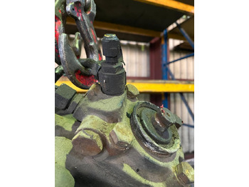 Upravljački mehanizam za Kamion MAN TGS Lenkung Lenkgetriebe RBL 81462006494: slika Upravljački mehanizam za Kamion MAN TGS Lenkung Lenkgetriebe RBL 81462006494 Upravljački mehanizam za Kamion MAN TGS Lenkung Lenkgetriebe RBL 81462006494: slika Upravljački mehanizam za Kamion MAN TGS Lenkung Lenkgetriebe RBL 81462006494