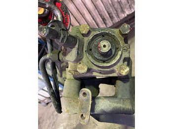 Upravljački mehanizam za Kamion MAN TGS Lenkung Lenkgetriebe RBL 81462006494: slika Upravljački mehanizam za Kamion MAN TGS Lenkung Lenkgetriebe RBL 81462006494 Upravljački mehanizam za Kamion MAN TGS Lenkung Lenkgetriebe RBL 81462006494: slika Upravljački mehanizam za Kamion MAN TGS Lenkung Lenkgetriebe RBL 81462006494