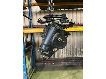 Upravljački mehanizam MAN TGS