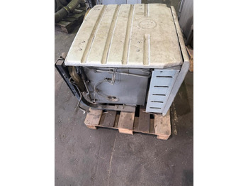 Ispušni sustav za Kamion MAN TGX EU6 Auspuff Katalysator 81.1511036115: slika Ispušni sustav za Kamion MAN TGX EU6 Auspuff Katalysator 81.1511036115 Ispušni sustav za Kamion MAN TGX EU6 Auspuff Katalysator 81.1511036115: slika Ispušni sustav za Kamion MAN TGX EU6 Auspuff Katalysator 81.1511036115