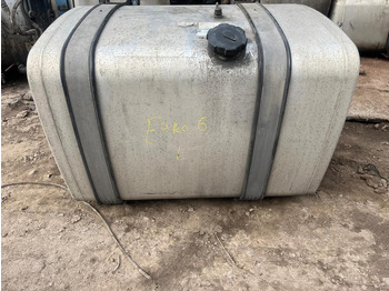 Spremnik goriva MAN TGX