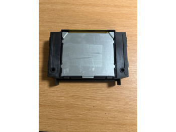 Upravljačka jedinica (ECU) za Kamion MAN Wabco Steuergerät ECAS 4*2 81.25811-7013: slika Upravljačka jedinica (ECU) za Kamion MAN Wabco Steuergerät ECAS 4*2 81.25811-7013