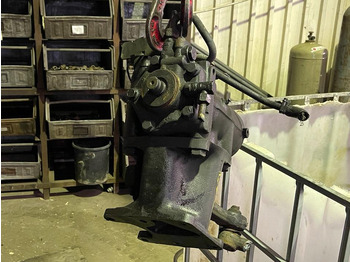 Upravljački mehanizam MERCEDES-BENZ Actros