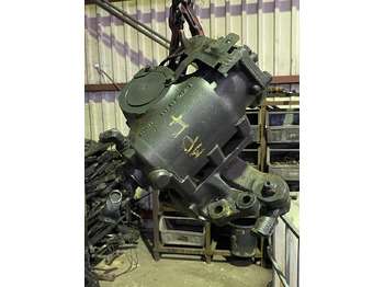 Letva volana MERCEDES-BENZ Actros