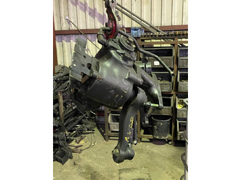 Upravljački mehanizam MERCEDES-BENZ Axor