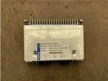 Upravljačka jedinica (ECU) VOITH