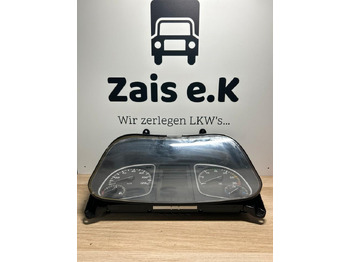 Ploča s instrumentima MERCEDES-BENZ Atego