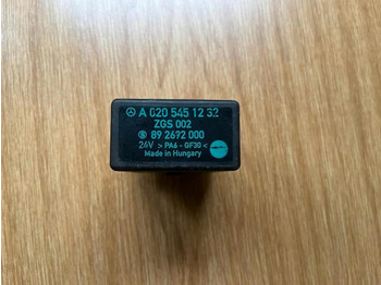 Upravljačka jedinica (ECU) MERCEDES-BENZ Atego