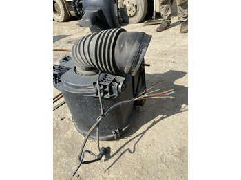 Filter zraka MERCEDES-BENZ Atego