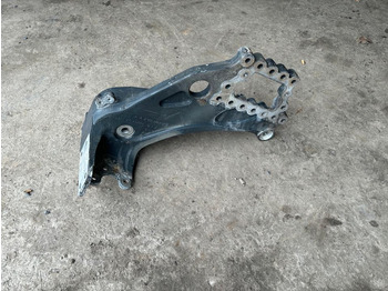 Ovjes MERCEDES-BENZ Actros