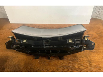 Ploča s instrumentima Mercedes Benz Actros MP4 Kombiinstrument / Tacho A0084465521: slika Ploča s instrumentima Mercedes Benz Actros MP4 Kombiinstrument / Tacho A0084465521