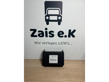 Upravljačka jedinica (ECU) MERCEDES-BENZ