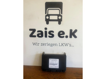 Upravljačka jedinica (ECU) MERCEDES-BENZ