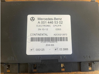Upravljačka jedinica (ECU) za Kamion Mercedes Benz Elektronik CPC/FR A0014465302: slika Upravljačka jedinica (ECU) za Kamion Mercedes Benz Elektronik CPC/FR A0014465302 Upravljačka jedinica (ECU) za Kamion Mercedes Benz Elektronik CPC/FR A0014465302: slika Upravljačka jedinica (ECU) za Kamion Mercedes Benz Elektronik CPC/FR A0014465302