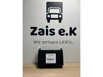 Upravljačka jedinica (ECU) MERCEDES-BENZ