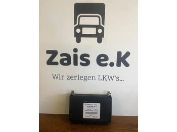 Upravljačka jedinica (ECU) VDO