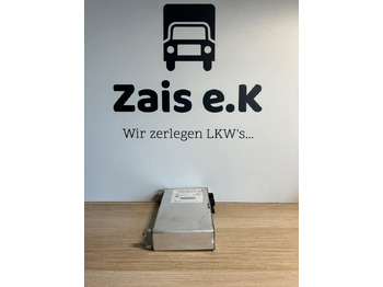 Rezervni dijelovi MERCEDES-BENZ Actros