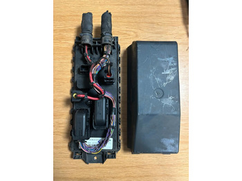 Rezervni dijelovi MERCEDES-BENZ Actros