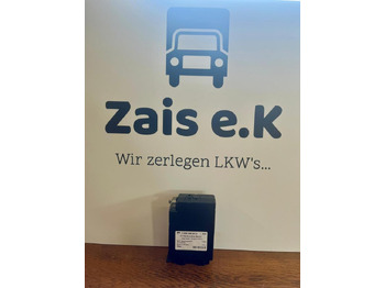 Rezervni dijelovi MERCEDES-BENZ Actros