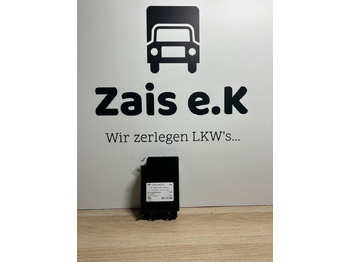 Rezervni dijelovi MERCEDES-BENZ Actros