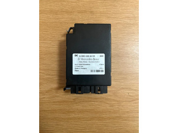 Rezervni dijelovi MERCEDES-BENZ Actros