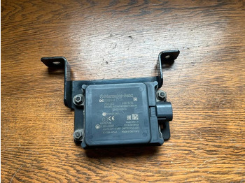 Rezervni dijelovi MERCEDES-BENZ Actros