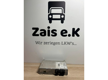 Rezervni dijelovi MERCEDES-BENZ Actros