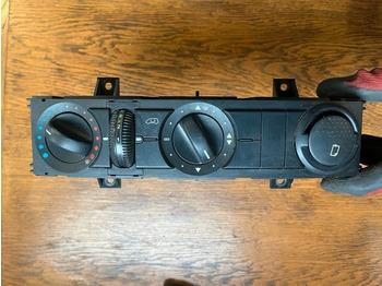 Grijanje/ Ventilacija VOLKSWAGEN Crafter