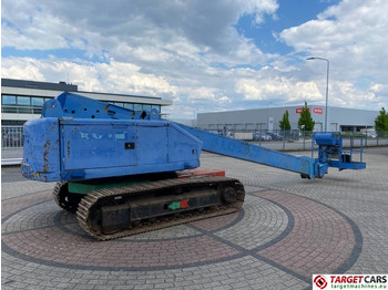 Teleskopski krak Aichi SR21A Telescopic Tracked Boom Work Lift 2280cm: slika Teleskopski krak Aichi SR21A Telescopic Tracked Boom Work Lift 2280cm
