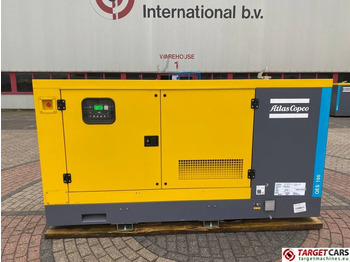 Generatorski set ATLAS