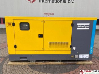Generatorski set ATLAS