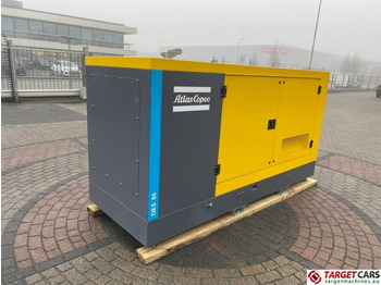 Novi Generatorski set Atlas Copco QES80 Diesel 90KVA Generator 400/230V New Unused: slika Novi Generatorski set Atlas Copco QES80 Diesel 90KVA Generator 400/230V New Unused