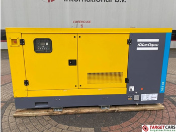 Generatorski set ATLAS