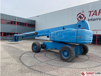 Teleskopski krak Genie S-125 Telescopic 4x4x4 Diesel Boom WorkLift 4010cm: slika Teleskopski krak Genie S-125 Telescopic 4x4x4 Diesel Boom WorkLift 4010cm Teleskopski krak Genie S-125 Telescopic 4x4x4 Diesel Boom WorkLift 4010cm: slika Teleskopski krak Genie S-125 Telescopic 4x4x4 Diesel Boom WorkLift 4010cm