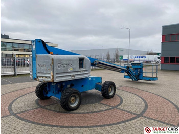 Teleskopski krak Genie S-45 Telescopic 4x4 Diesel Boom Work Lift 1572cm: slika Teleskopski krak Genie S-45 Telescopic 4x4 Diesel Boom Work Lift 1572cm