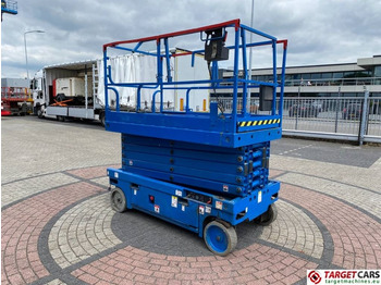 Škarasta podizna platforma Haulotte Compact 14 Electric Scissor Work Lift 1385cm: slika Škarasta podizna platforma Haulotte Compact 14 Electric Scissor Work Lift 1385cm Škarasta podizna platforma Haulotte Compact 14 Electric Scissor Work Lift 1385cm: slika Škarasta podizna platforma Haulotte Compact 14 Electric Scissor Work Lift 1385cm
