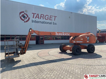 Teleskopski krak HAULOTTE H16TPX