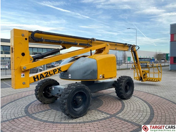 Zglobni krak Haulotte HA20PX Articulated 4x4x4 Diesel Boom Lift 2065cm: slika Zglobni krak Haulotte HA20PX Articulated 4x4x4 Diesel Boom Lift 2065cm Zglobni krak Haulotte HA20PX Articulated 4x4x4 Diesel Boom Lift 2065cm: slika Zglobni krak Haulotte HA20PX Articulated 4x4x4 Diesel Boom Lift 2065cm