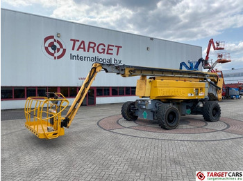 Zglobni krak HAULOTTE