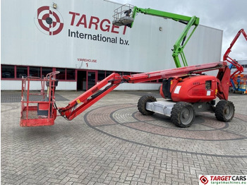 Zglobni krak JLG 600AJ