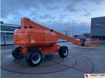 Teleskopski krak JLG 680S Telescopic 4x4 Diesel Boom Work Lift 2273cm: slika Teleskopski krak JLG 680S Telescopic 4x4 Diesel Boom Work Lift 2273cm
