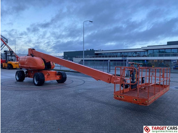 Teleskopski krak JLG 680S Telescopic 4x4 Diesel Boom Work Lift 2273cm: slika Teleskopski krak JLG 680S Telescopic 4x4 Diesel Boom Work Lift 2273cm