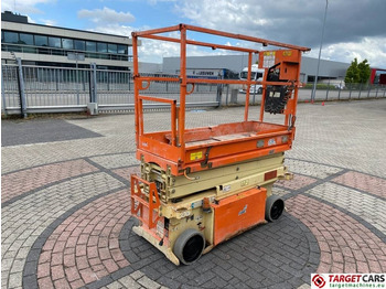 Škarasta podizna platforma JLG 6RS Electric Scissor Work Lift 779cm: slika Škarasta podizna platforma JLG 6RS Electric Scissor Work Lift 779cm