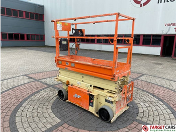 Škarasta podizna platforma JLG 6RS Electric Scissor Work Lift 779cm: slika Škarasta podizna platforma JLG 6RS Electric Scissor Work Lift 779cm